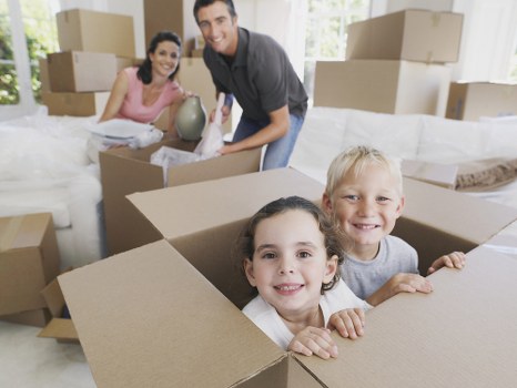 Local man and van helping with a move in Colliers Wood