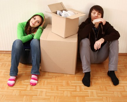 Flexible man and van service in Colliers Wood for small moves